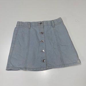 ‼️GIRLS FOREVER 21 SKIRT‼️